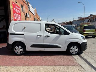 Citroen Berlingo 1.5HDI 12 MESES DE GARANTIA