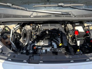 Citroen Berlingo 1.5HDI 12 MESES DE GARANTIA