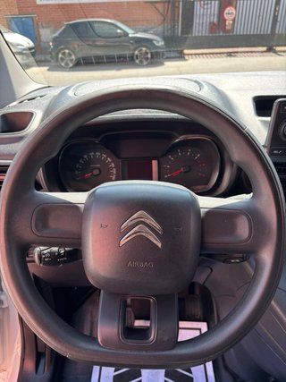 Citroen Berlingo 1.5HDI 12 MESES DE GARANTIA
