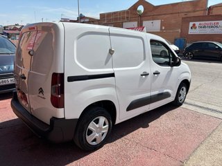 Citroen Berlingo 1.5HDI 12 MESES DE GARANTIA