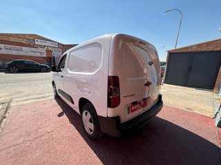 Citroen Berlingo 1.5HDI 12 MESES DE GARANTIA