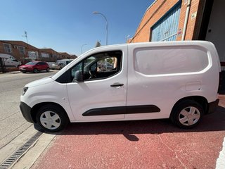 Citroen Berlingo 1.5HDI 12 MESES DE GARANTIA