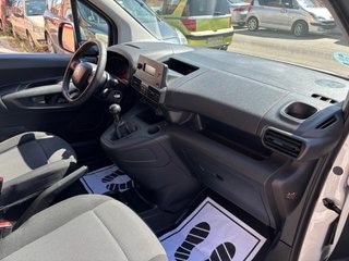Citroen Berlingo 1.5HDI 12 MESES DE GARANTIA