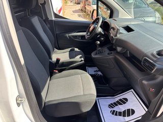 Citroen Berlingo 1.5HDI 12 MESES DE GARANTIA