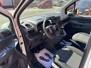 Citroen Berlingo 1.5HDI 12 MESES DE GARANTIA