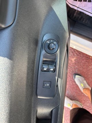 Citroen Berlingo 1.5HDI 12 MESES DE GARANTIA