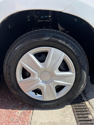 Citroen Berlingo 1.5HDI 12 MESES DE GARANTIA