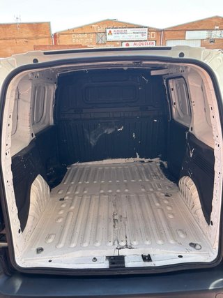 Citroen Berlingo 1.5HDI 12 MESES DE GARANTIA