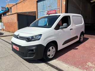 Citroen Berlingo 1.5HDI 12 MESES DE GARANTIA