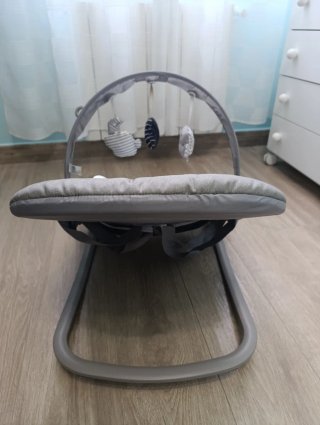 Hamaca bebé Chicco Hoopla