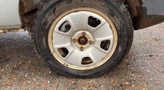Renault 8200048836 tubo escape kangoo 4x4 388269