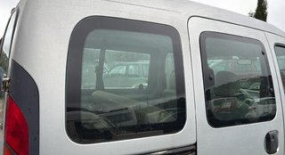 Renault 8200048836 tubo escape kangoo 4x4 388269