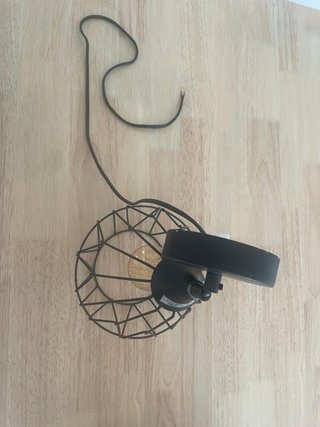 Lámpara de techo