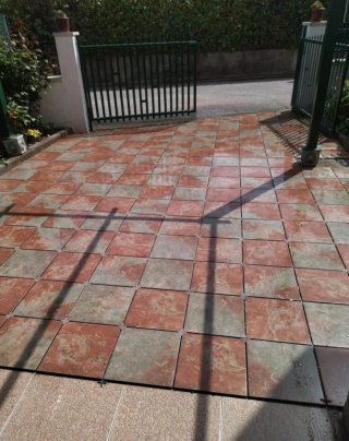 Palita de obra