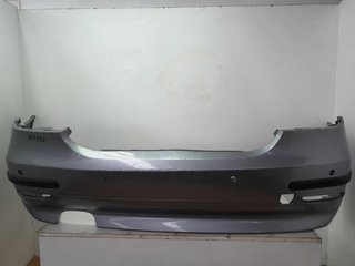 1144587 paragolpes trasero bmw serie berlina (e60)