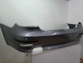 1144587 paragolpes trasero bmw serie berlina (e60)