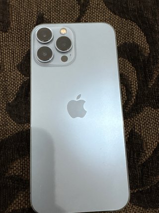 iPhone 13 Pro Max Apple