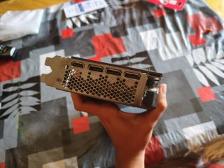 RTX 3060 12GB MSI