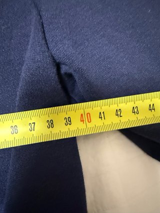 Chaqueta Equitación Niña Fouganza Talla 34