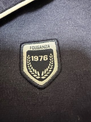 Chaqueta Equitación Niña Fouganza Talla 34