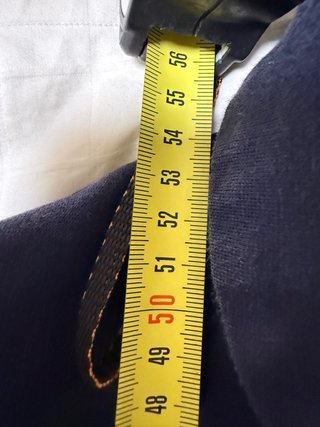Chaqueta Equitación Niña Fouganza Talla 34