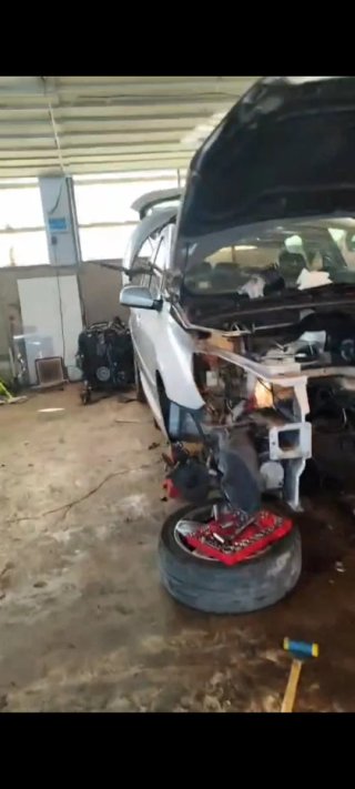 Motor 2.0 HDI 136CV