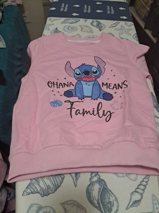 Ropa infantil talla 8