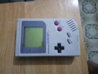 Cartucho Juego Game Boy Konami Turtles
