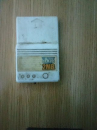 Cartucho Juego Game Boy Konami Turtles