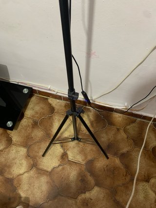 Aro de Luz LED SODANY TS-0934 30CM