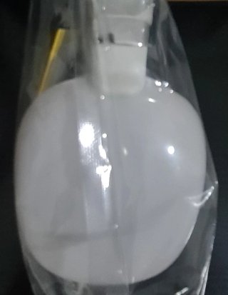 Auriculares Bluetooth ColaCao Blancos