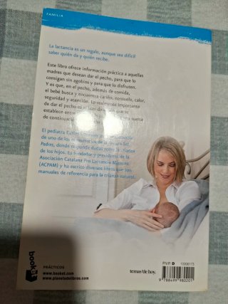 Un regalo para toda la vida - Carlos González