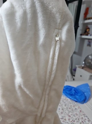 Disfraz Olaf muñeco de nieve