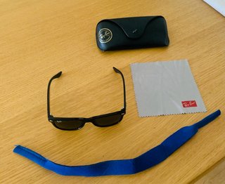 Gafas de sol Ray-Ban para niño