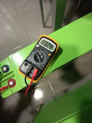 Baterías Solares Gel