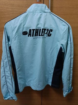 Chaqueta Cortavientos Nike
