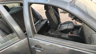 Despiece Golf 4 TDI 1.9 90CV