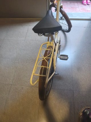 Bicicleta BH Gacela Clásica