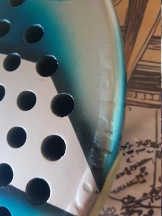 Pala Varlion 3 Carbon Lethal Weapon