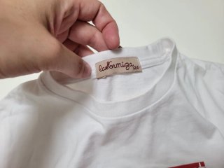 Conjunto Laormiga Talla 12
