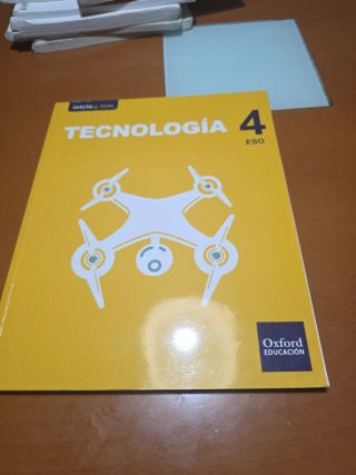 Tecnología 4 ESO