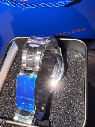 Reloj Fredric Automático