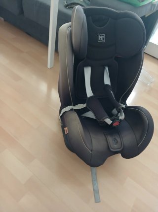 Silla de coche para bebé Babyauto