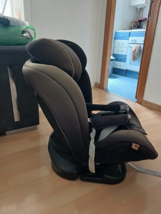 Silla de coche para bebé Babyauto