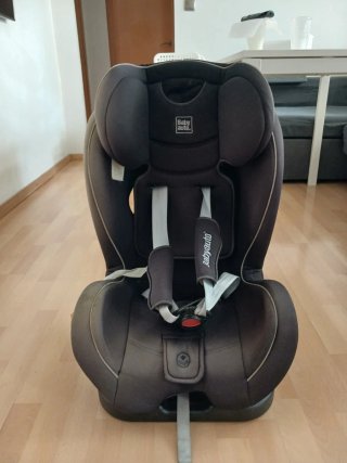 Silla de coche para bebé Babyauto