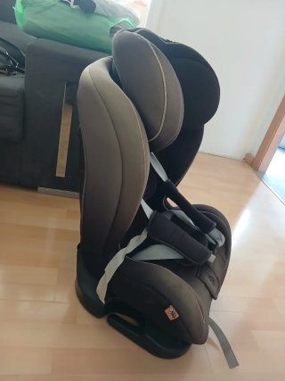 Silla de coche para bebé Babyauto