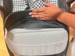 Carrito Chicco en buen estado