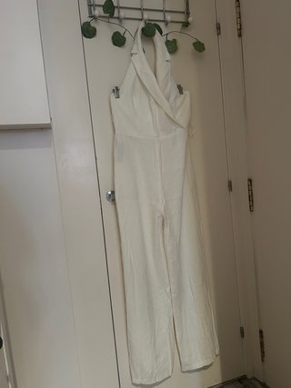 Mono blanco verano