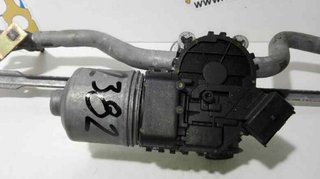 Renault 144011 0390241519 motor limpia del clio ii