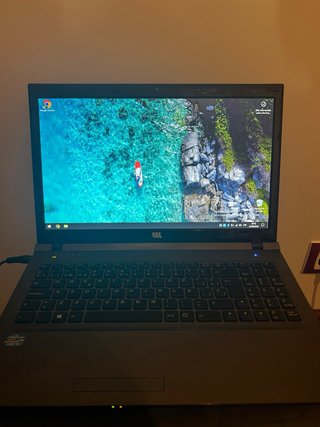 Portátil TLL W25AEU Intel Core i5